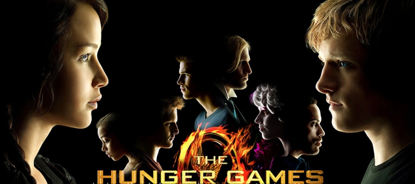7 Great Books That Inspired The Hunger Games